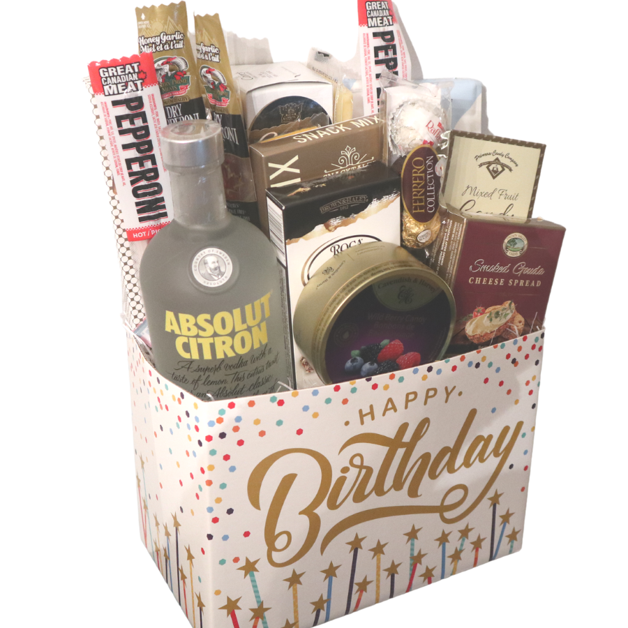 Send Gifts To Canada From UAE A Complete Guide Online Gifts Canada