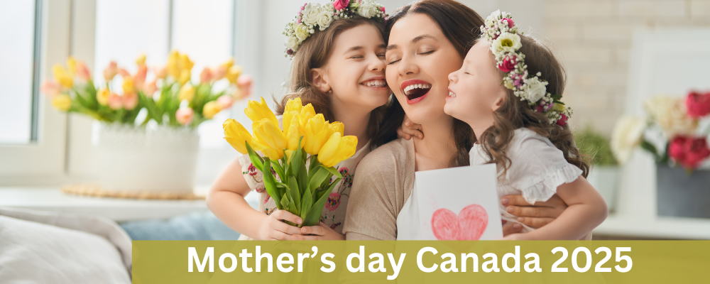MOTHER S DAY IN CANADA 2025 visual data 7