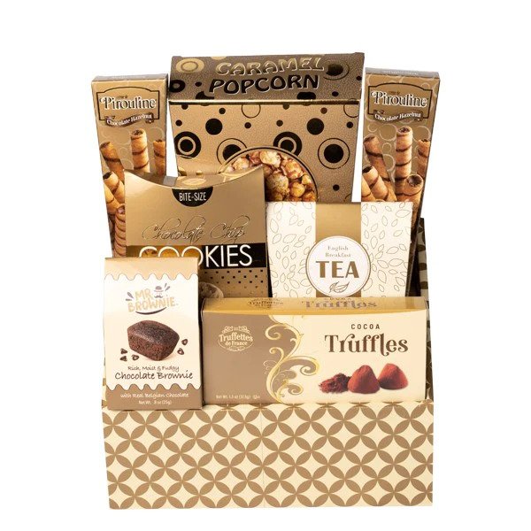 Best Canada Gift Baskets Unique Canadian Gift Baskets Online Gifts