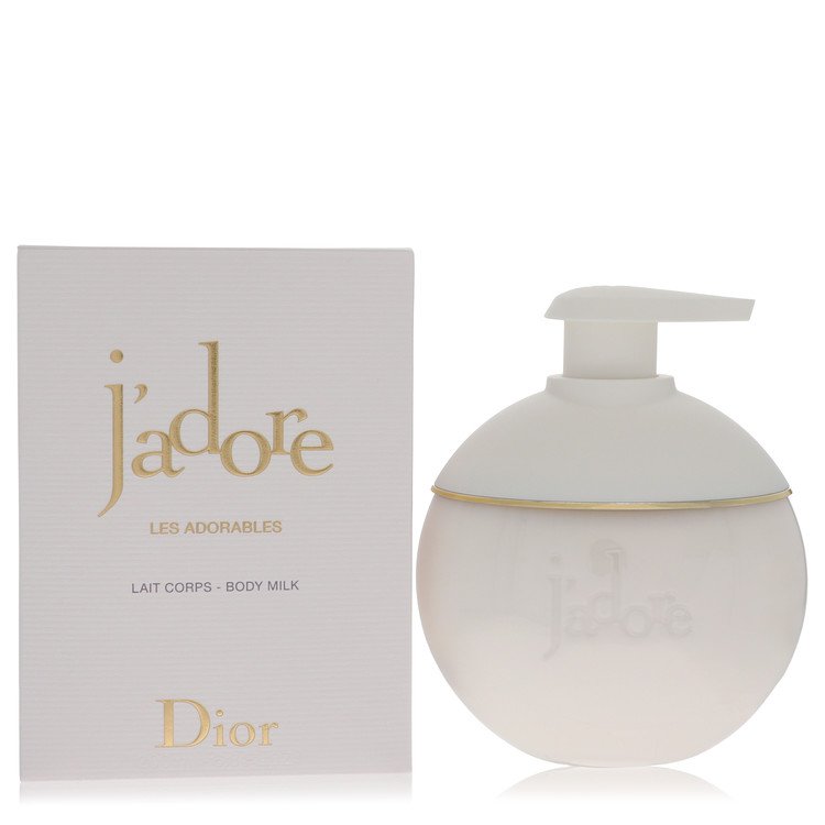 Buy Jadore Les Adorables Body Lotion By Christian Dior In Canada FOR Buy Jadore Les Adorables Body Lotion By Christian Dior In Canada FOR