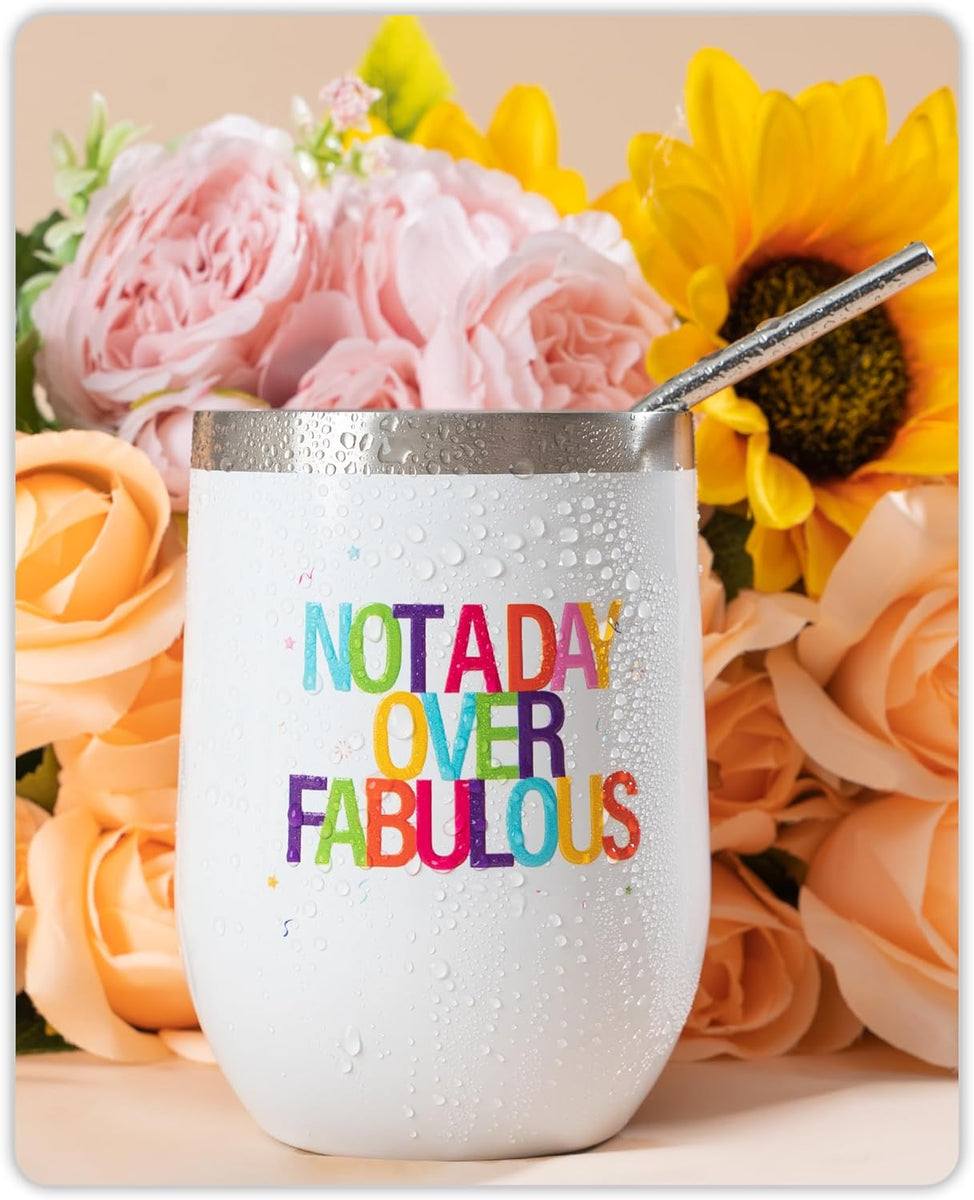 Buy Happy Birthday Gift Basket for Women Who Have Everything in Canada