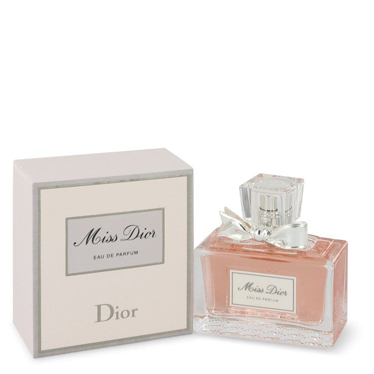 Buy Miss Dior miss Dior Cherie Eau De Parfum Spray New Packaging By Buy Miss Dior miss Dior Cherie Eau De Parfum Spray New Packaging By