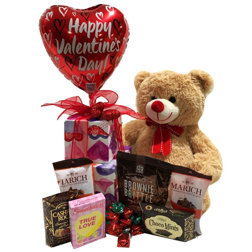 10 Care Package Ideas For Boyfriend To Show Him Your Love - Its Claudia G