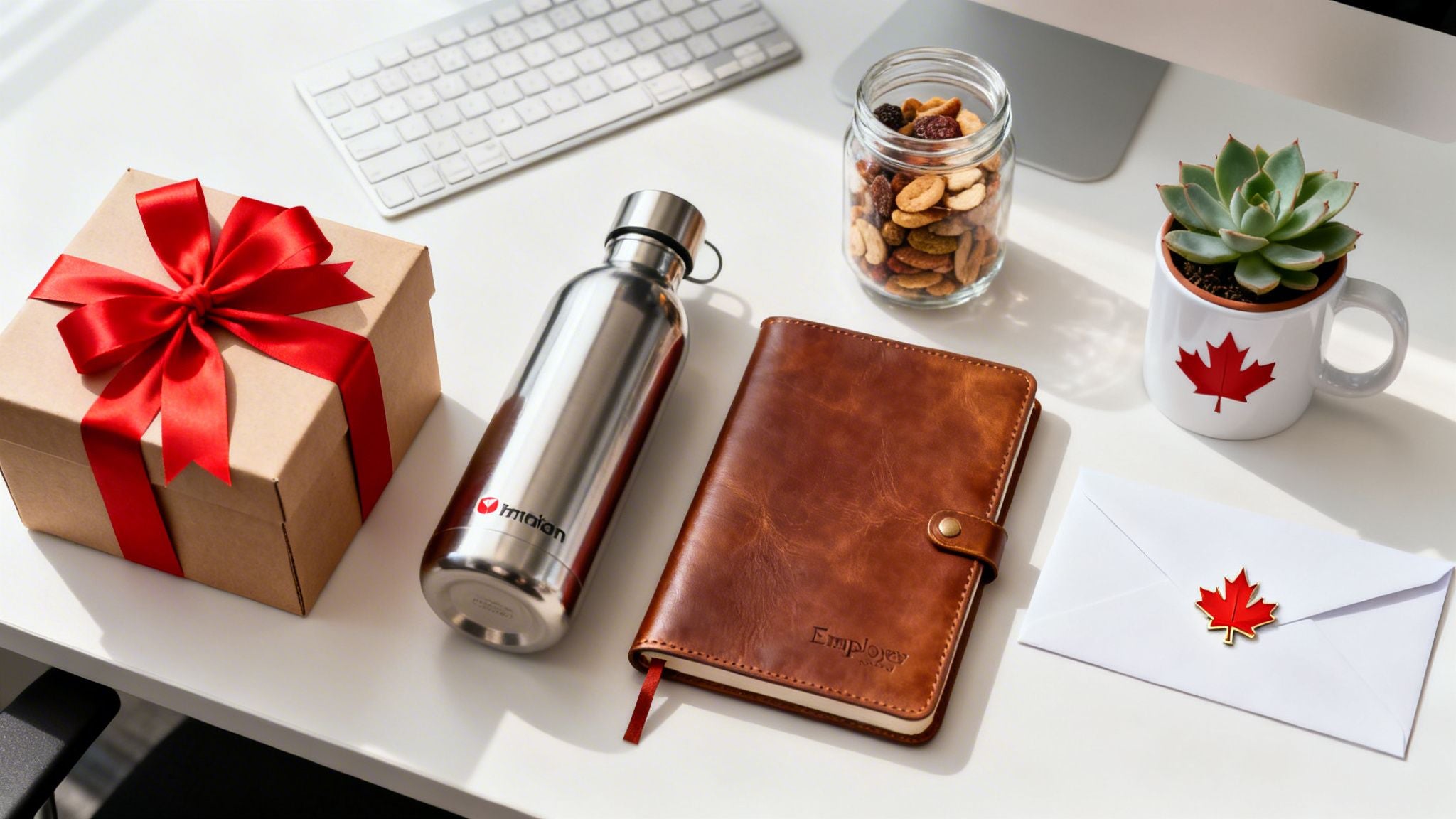 Employee Appreciation Gift Ideas: Perfect Picks to Motivate Your Canad ...