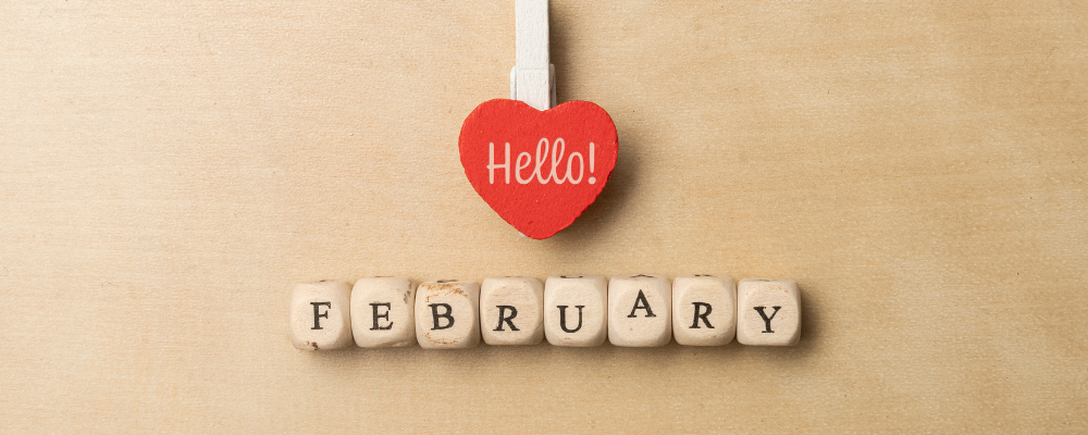 February Quotes | Inspirational, Funny & Motivational Quotes for ...
