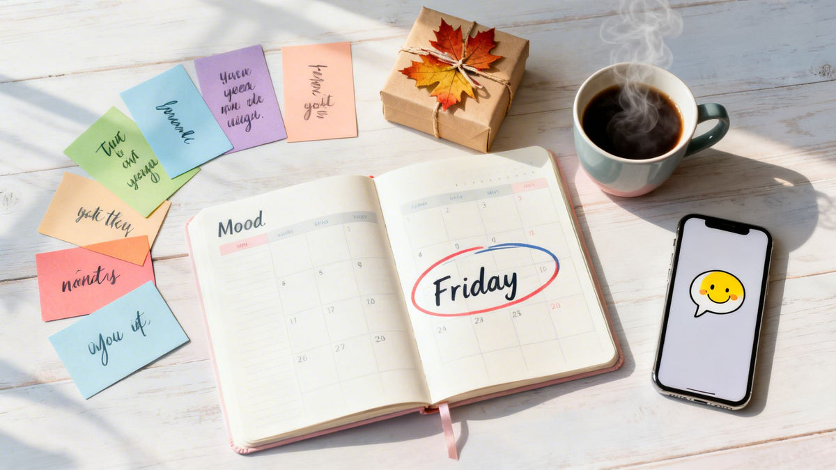 8 Amazing Friday Quotes to Celebrate the Weekend in 2026 – Online Gifts ...