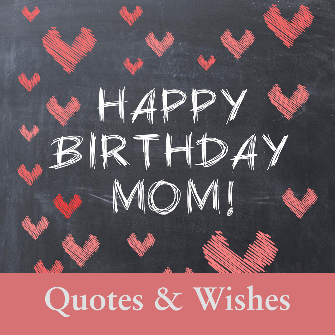 Simple Mom Birthday Blessings Heartfelt Birthday Happy Bday Msg For Mom  Simple Birthday Wishes, image size:1080x1080