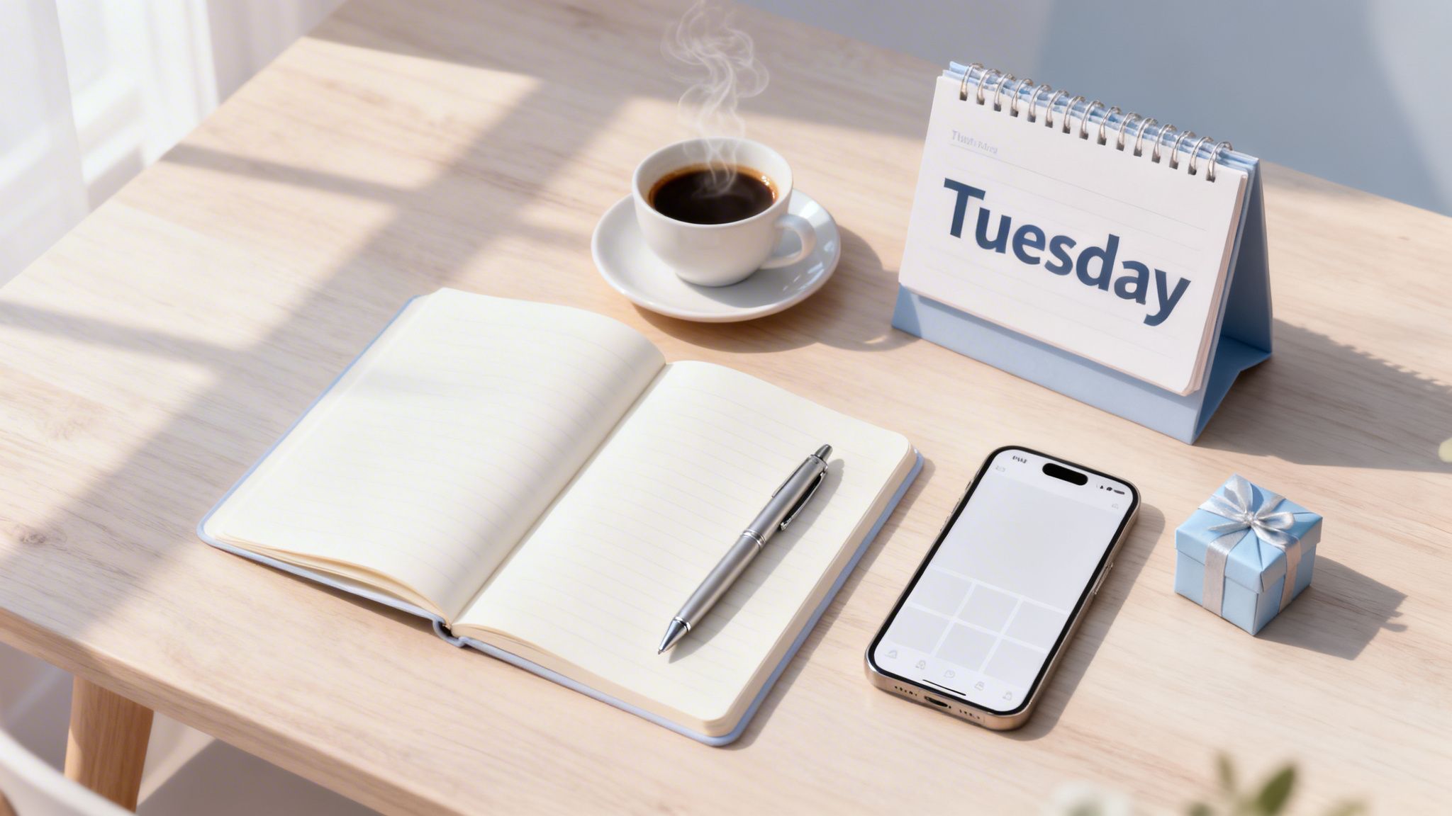 8 Inspiring Tuesday Quotes for 2026 to Seize the Week – Online Gifts Canada