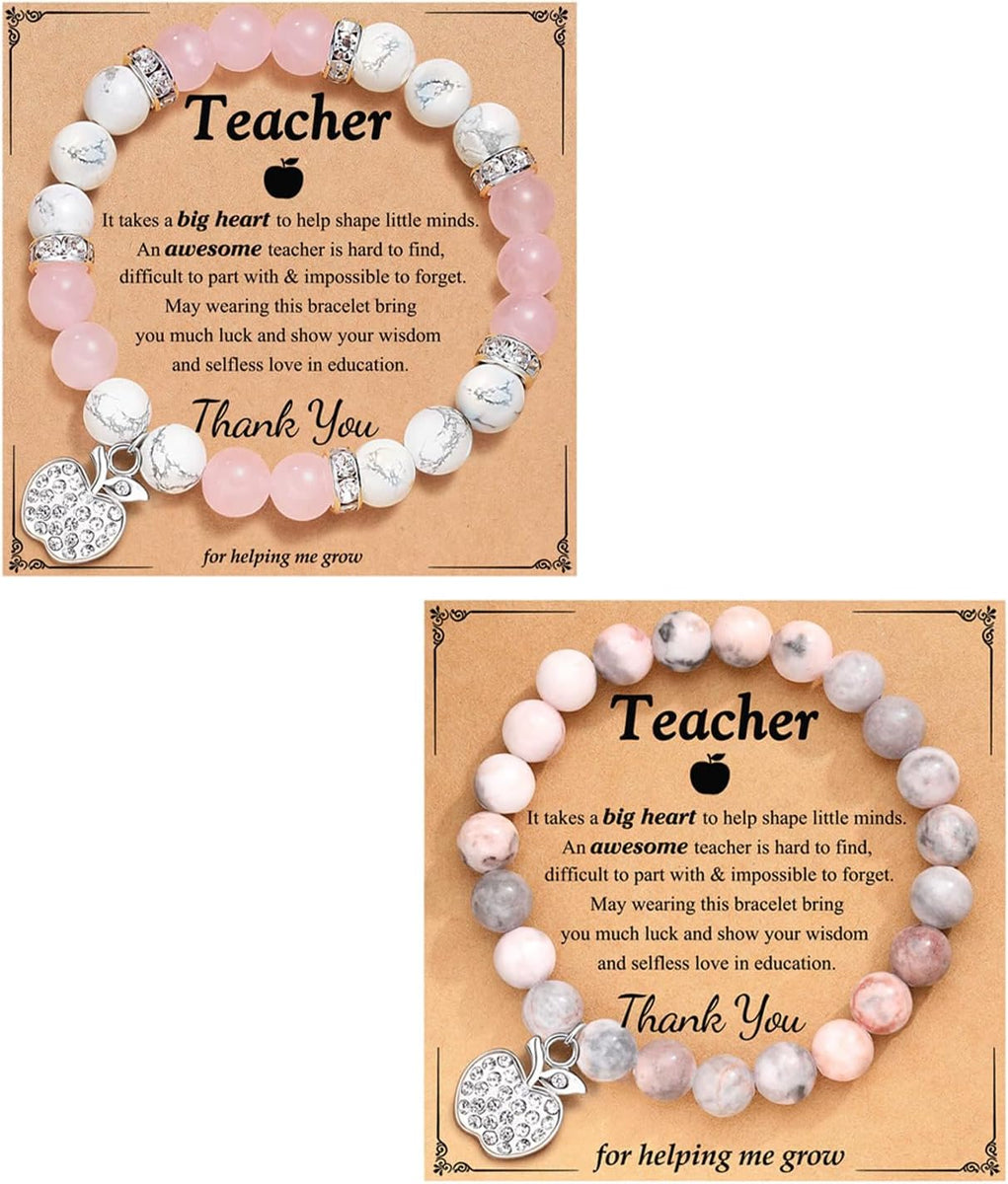 Buy 2Pcs Teacher Appreciation Gift in Canada FOR Christmas, Birthday