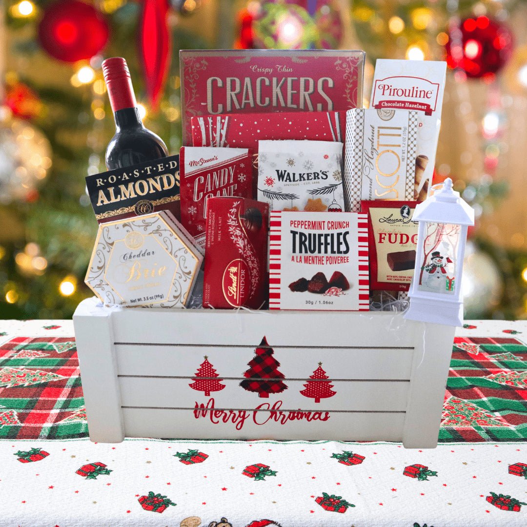 Best Canada Gift Baskets Unique Canadian Gift Baskets Online Gifts