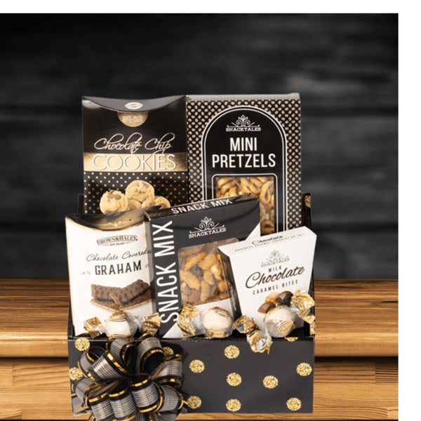 Best Canada Gift Baskets Unique Canadian Gift Baskets Online Gifts