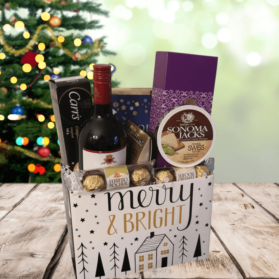 Best Canada Gift Baskets Unique Canadian Gift Baskets Online Gifts