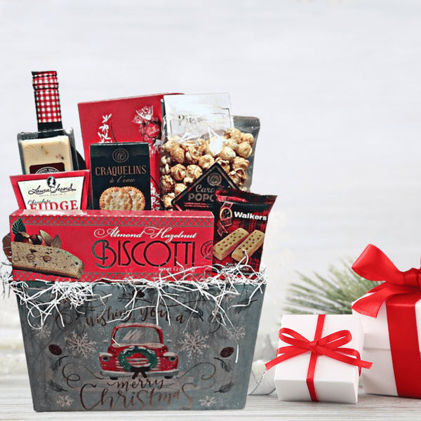 Best Canada Gift Baskets Unique Canadian Gift Baskets Online Gifts