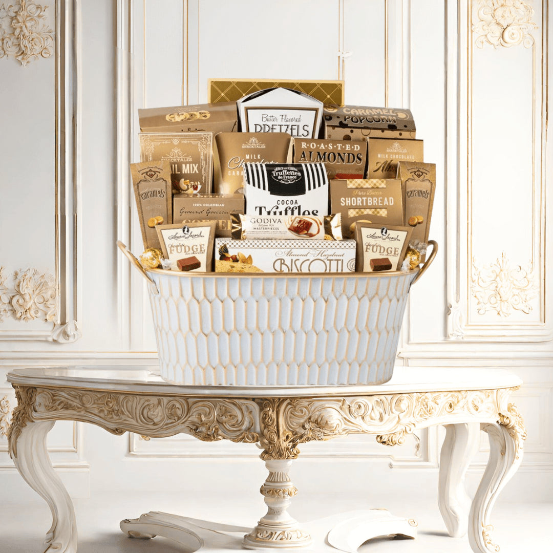 Best Canada Gift Baskets Unique Canadian Gift Baskets Online Gifts