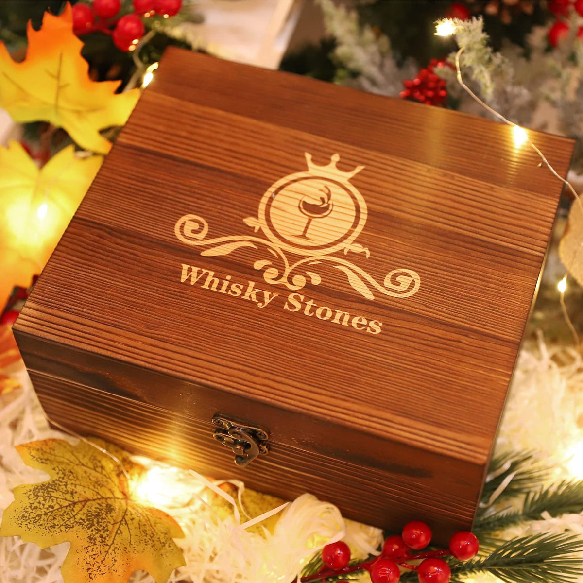 Buy Whiskey Stones And Glasses Gift Set In Canada FOR Christmas Buy Whiskey Stones And Glasses Gift Set In Canada FOR Christmas